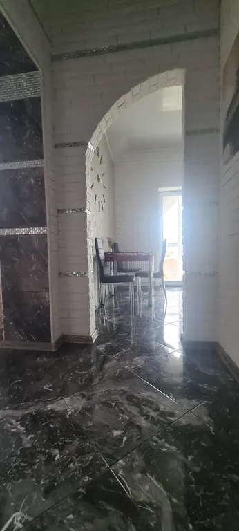 Квартира с видом на море