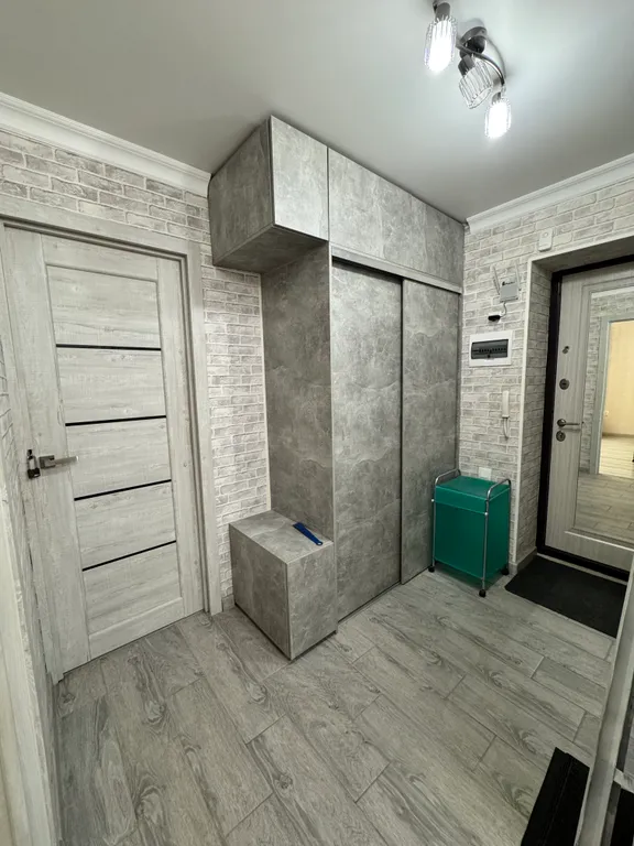 Уютная квартира в лучшем районе