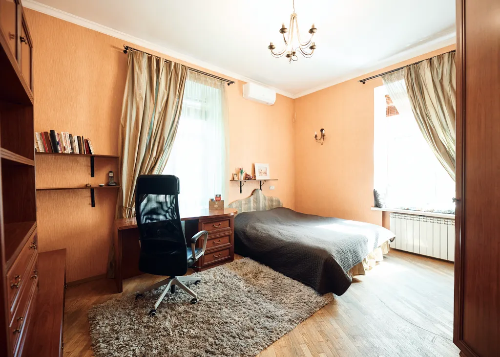 Квартира Элитная квартира с видом на Михайловский сад — Санкт-Петербург