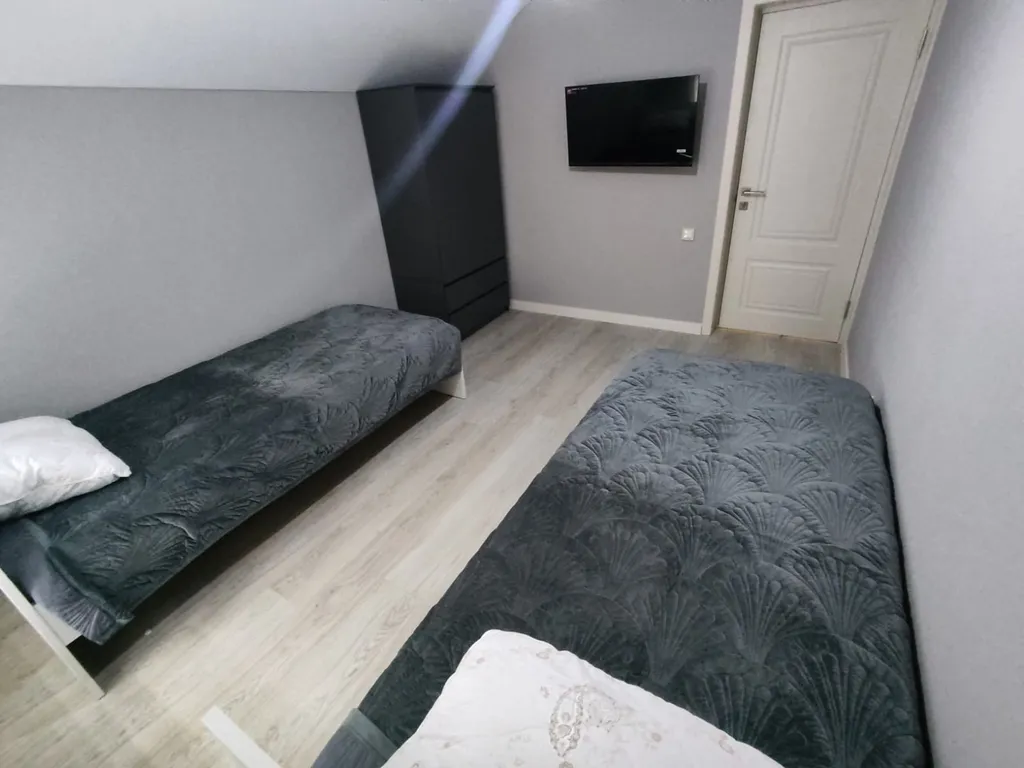 4-комнатный Дом