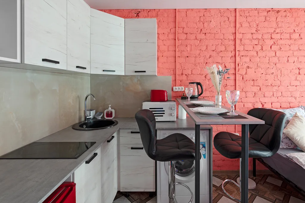 Квартира в центре