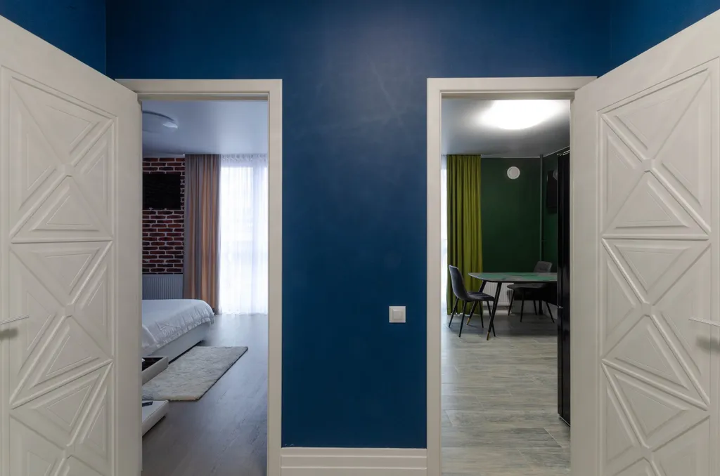 Квартира Роскошные апартаменты — Светлогорск