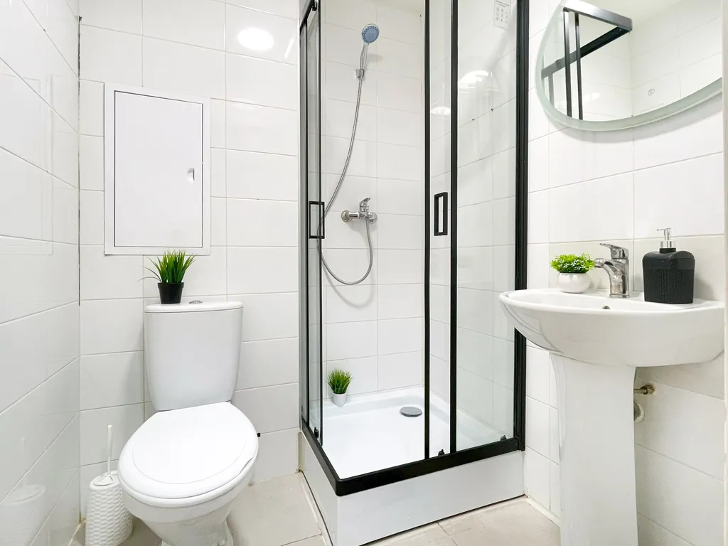 Квартира Двухместная студия у метро — Котельники