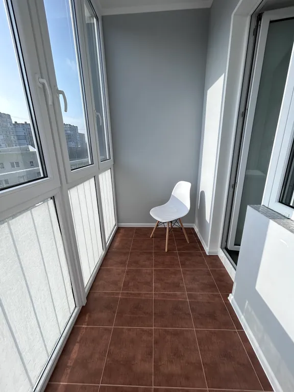 Квартира Квартира Дивный отдых — Калининград