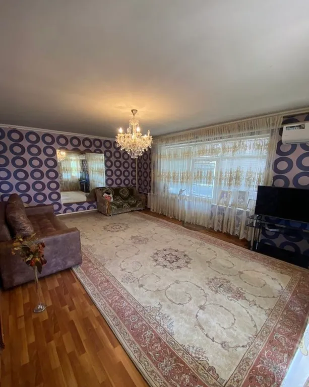 Коттедж Уютный домик — Дербент