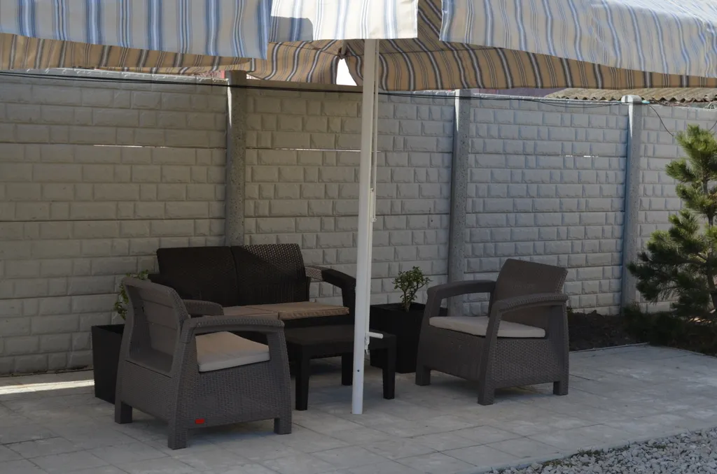 Квартира Комната с видом на море со всеми удобствами и отдельным входом — Стерегущее