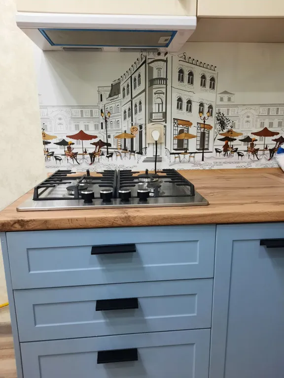 Квартира Комната — Лазаревское