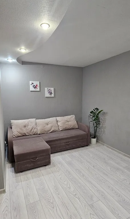 1-комнатная Квартира — аренда посуточно в Барнаул