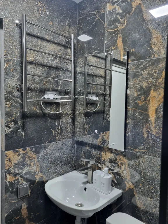 Евро дом рядом с Массандровским пляжем