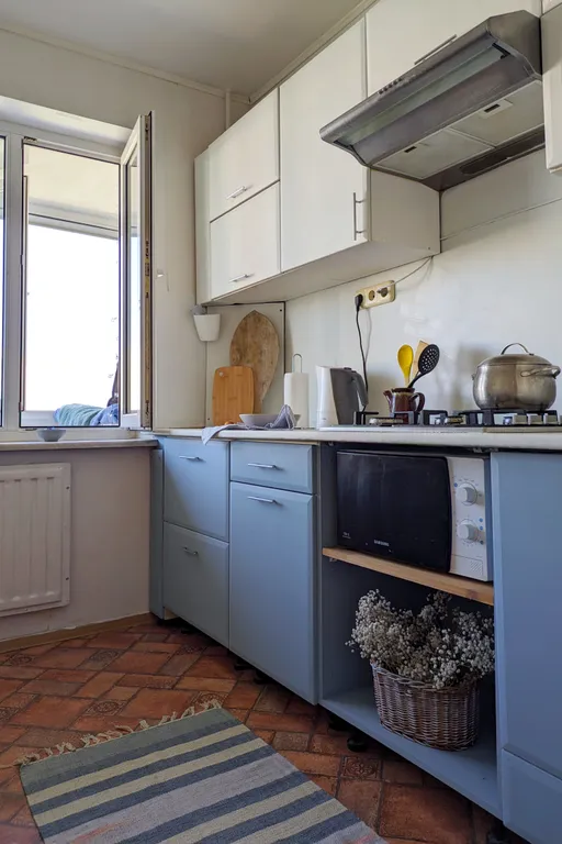 Атмосферная квартира рядом с аквапарком и речкой