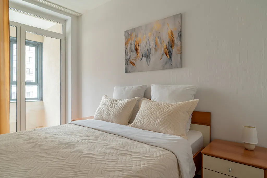 Квартира Евротрёшка, экспо, кольцово, мтс-холл, дввс, екад, 2+2+1+1 — аренда посуточно в Екатеринбург