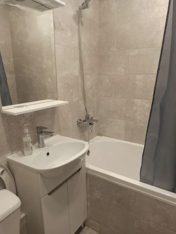 Квартира Новая квартира в центре — Калининград