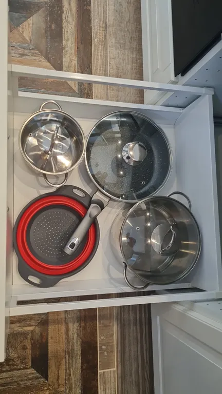 Квартира luxe orient