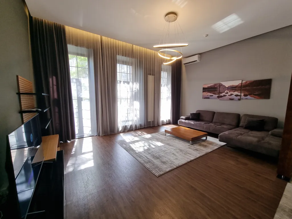 Премимум апарт