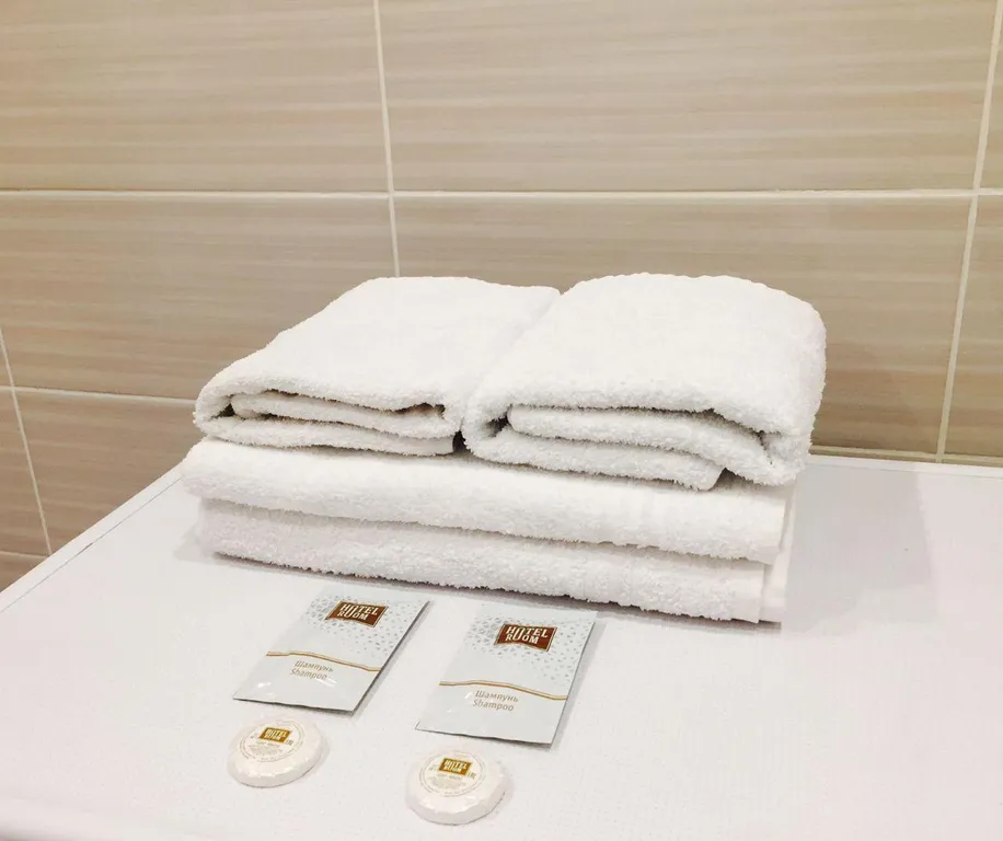 Однокомнатная квартира у парка Соловьи