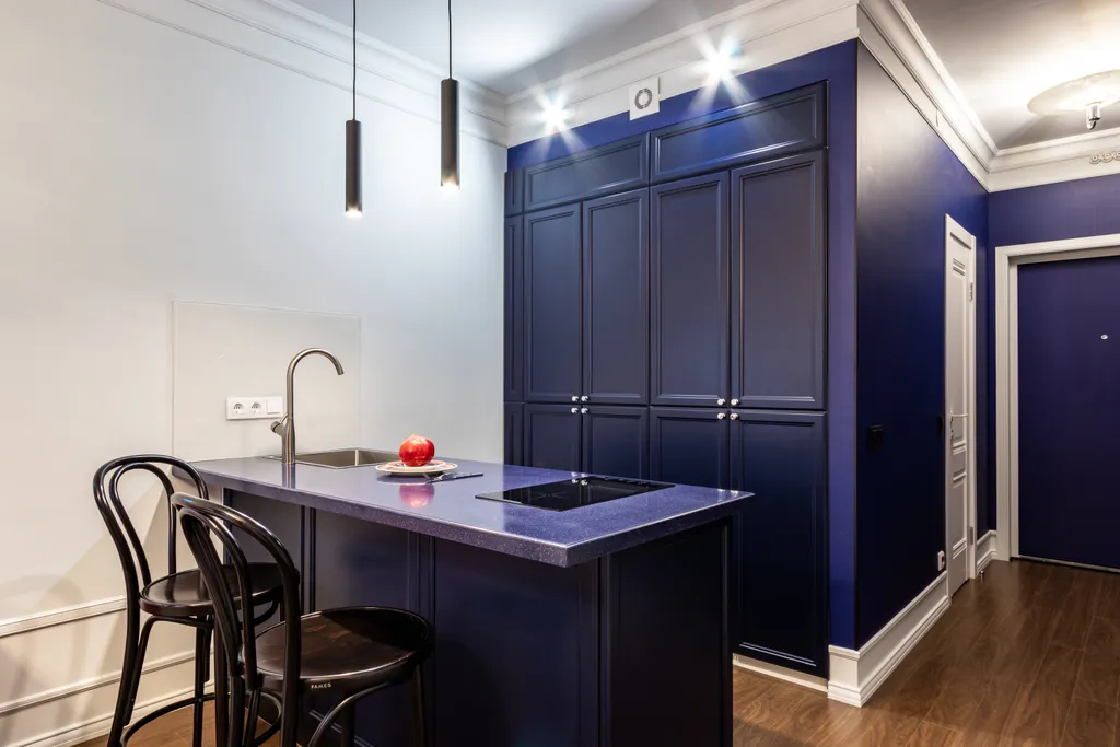 Квартира Квартира ТочноКлючи АртЛайн Улыбка — Санкт-Петербург