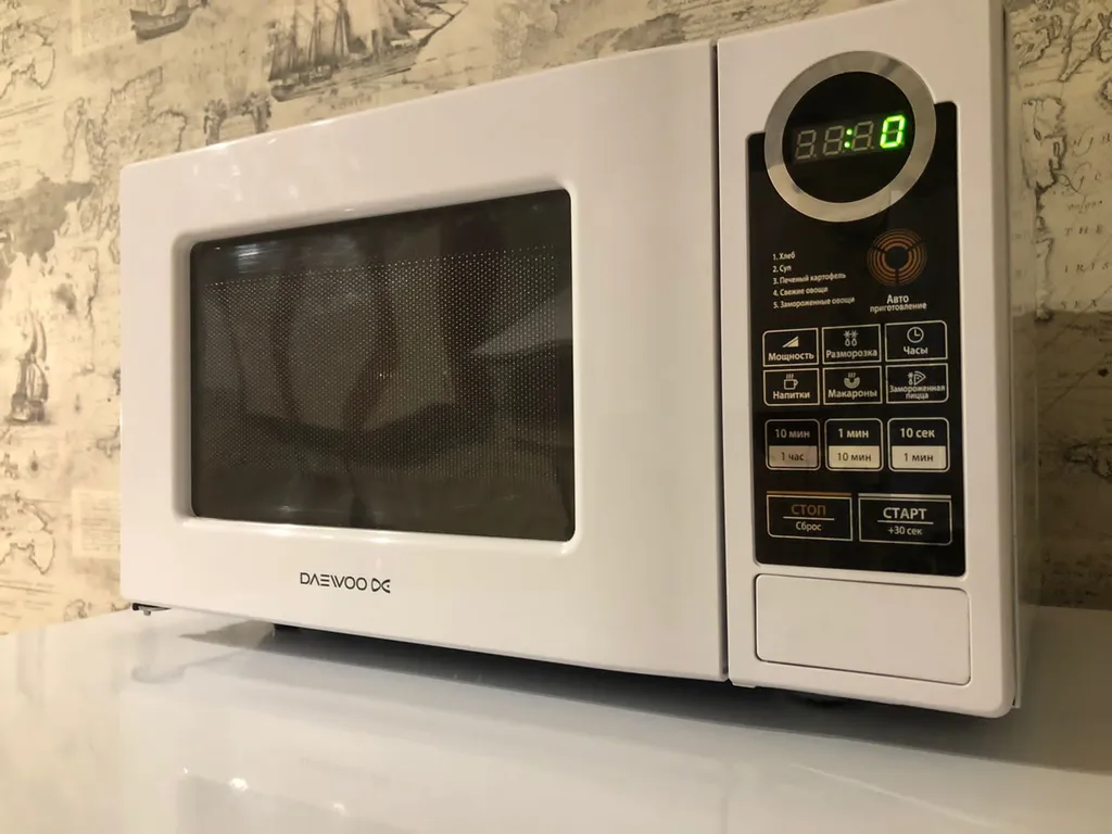 Квартира Комфортабельная квартира рядом с центром Твери — Тверь