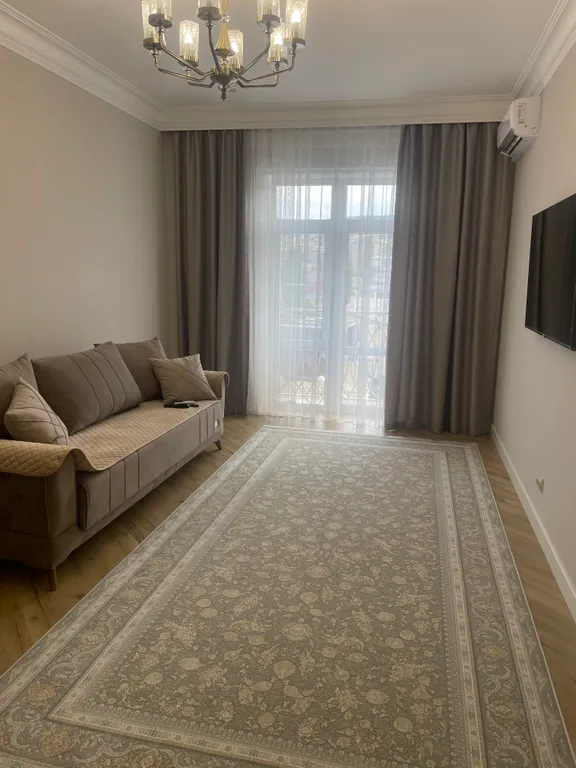 Квартира Квартира в центре — Махачкала