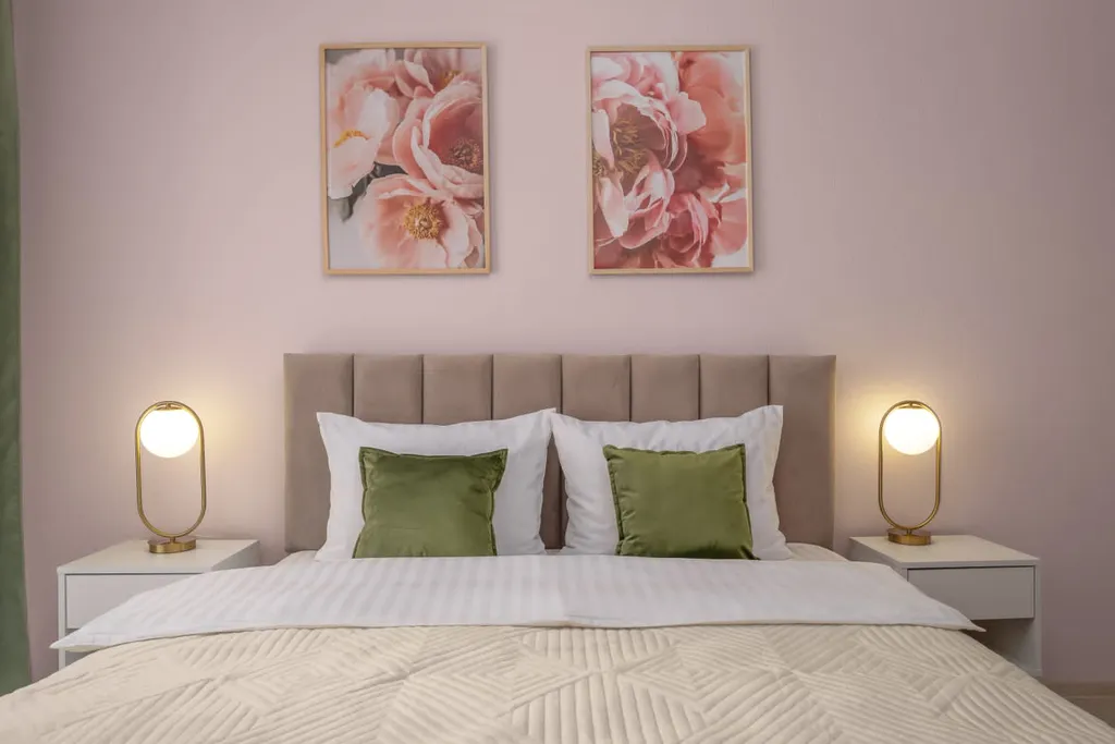 Квартира Уютная квартира на озере — Горячий Ключ