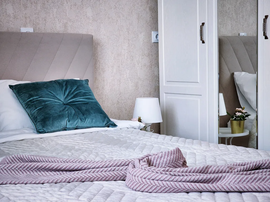 Новые уютные апартаменты с видом на море