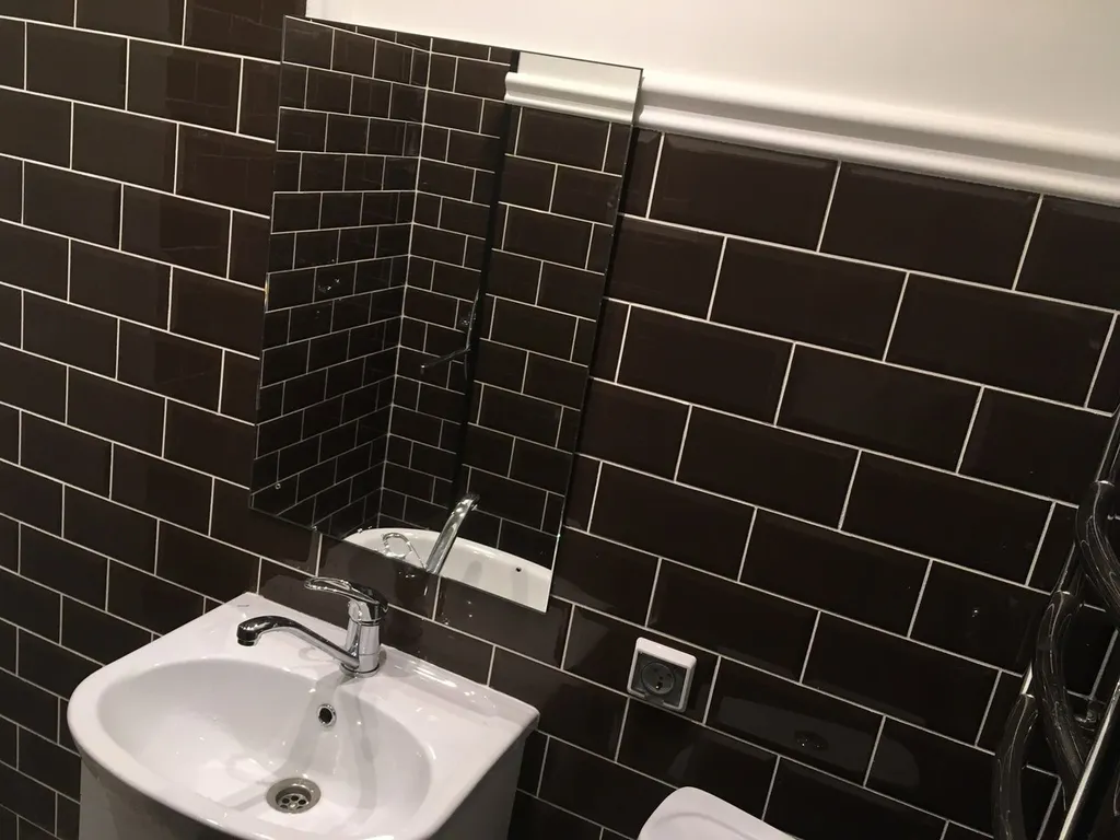 Квартира Квартира с 4 комнатами для большой семьи в 7 минутах от Невского — Санкт-Петербург