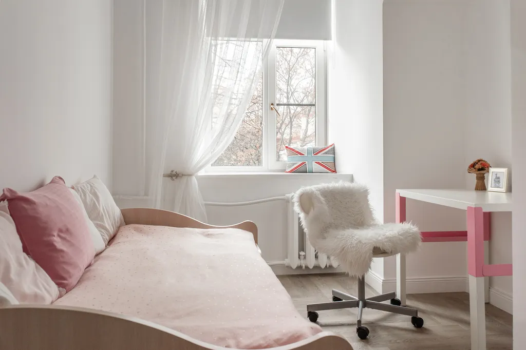 Квартира Квартира Home sweet home — Санкт-Петербург
