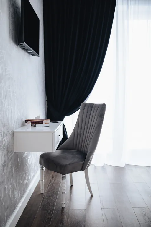 Абсолютно новый дом