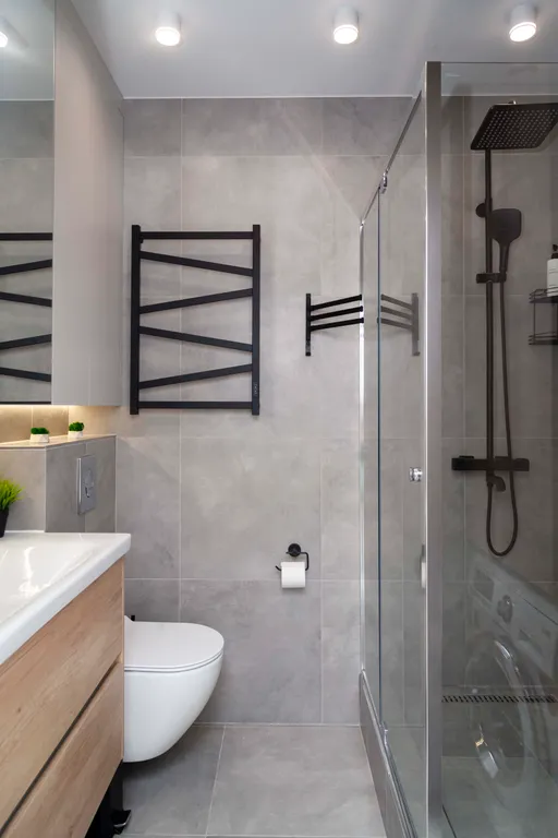 Уютная квартира рядом с аквапарком