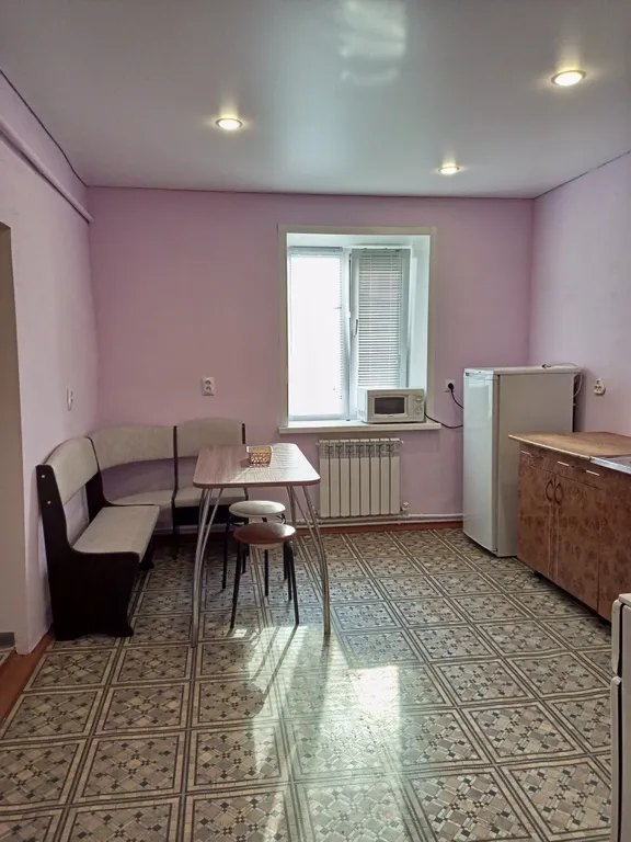 Квартира с индивидуальным отоплением сдается посуточно