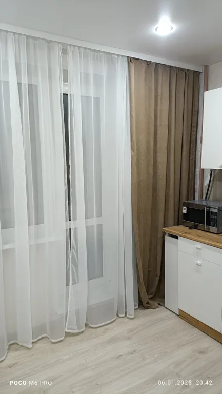 Квартира Уютная квартира — Бокситогорск