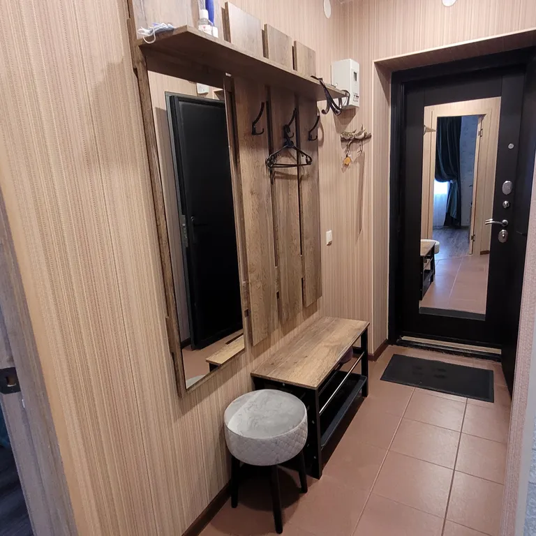 Квартира Квартира Soft Nice Apart — Санкт-Петербург