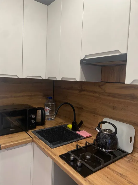 Квартира Уютная квартира в центре города — Уфа