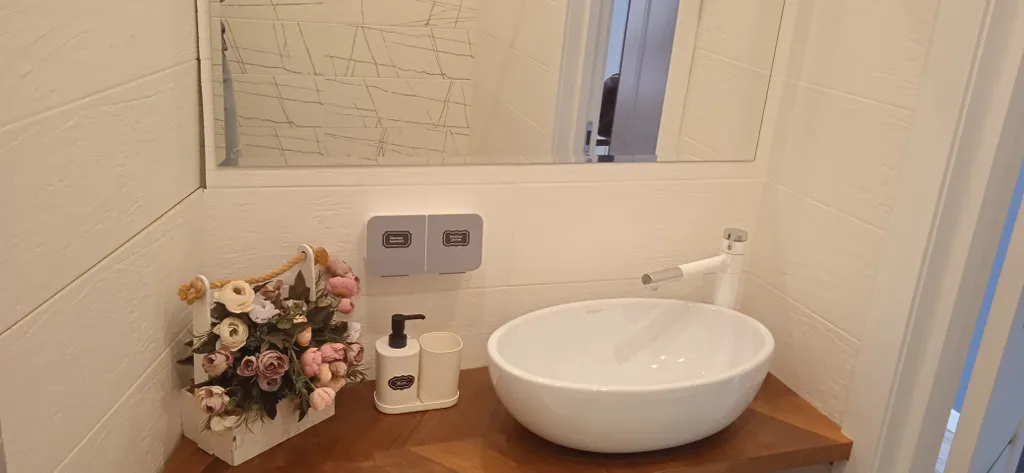 Квартира В сердце Гор