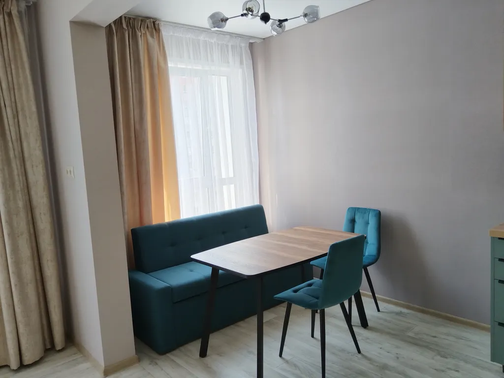 Свежесть - уютная квартира подальше от суеты