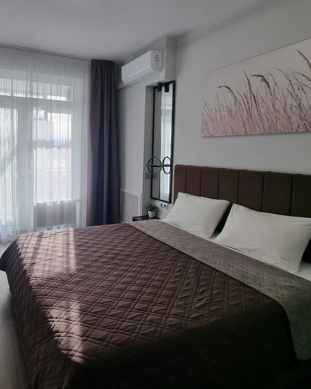 Уютная квартира на берегу Онежского озера