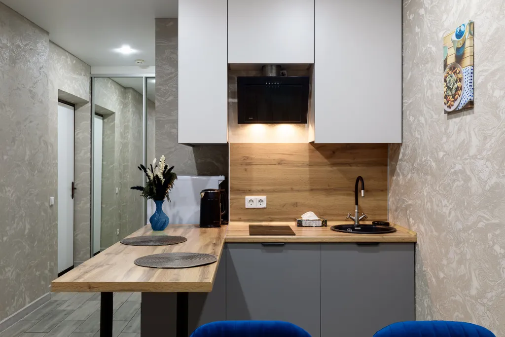 Lux с потрясающим видом на Дон n16