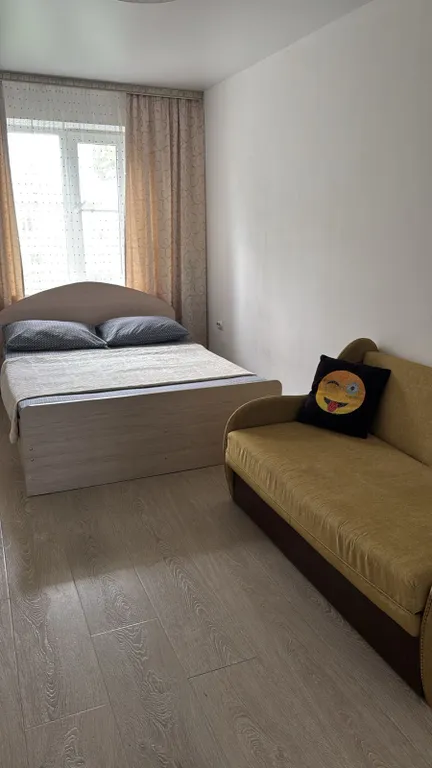 Квартира рядом с жд вокзалом