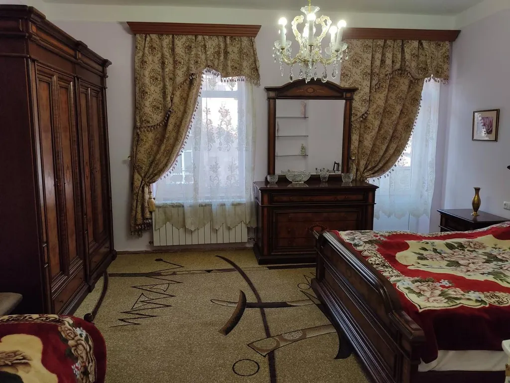 Комната в самом центре