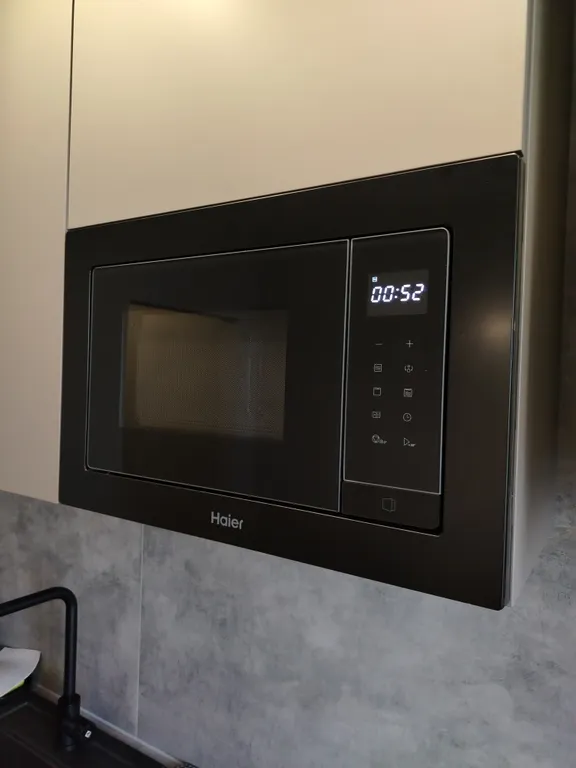 Квартира с новым дизайнерским ремонтом