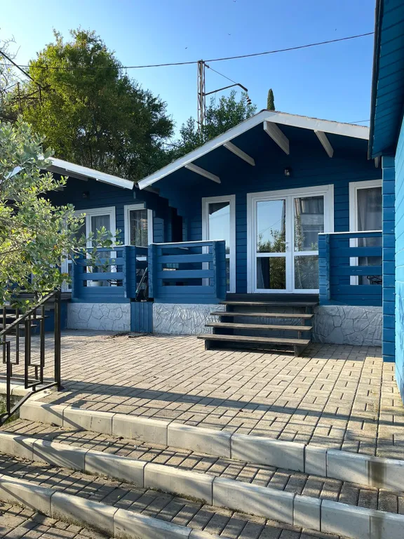 Квартира Комната — аренда посуточно в Новый Афон