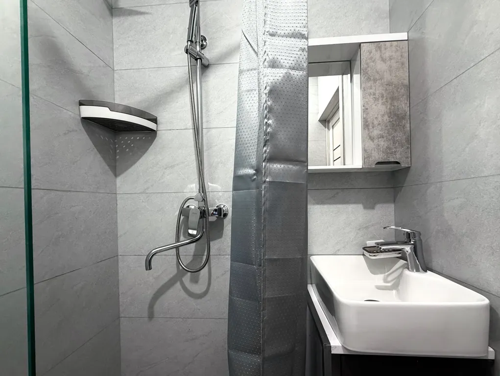 Квартира- студия ЖК «Раимбек» 20 м2, центр города & питьевая вода