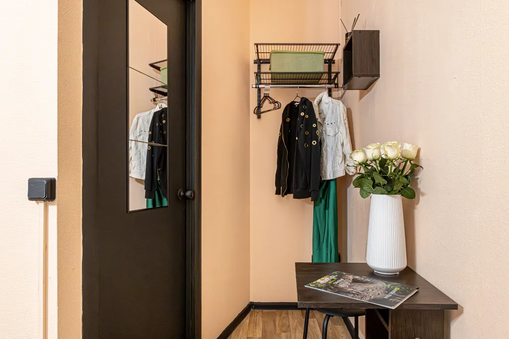 Двухместный на Советской