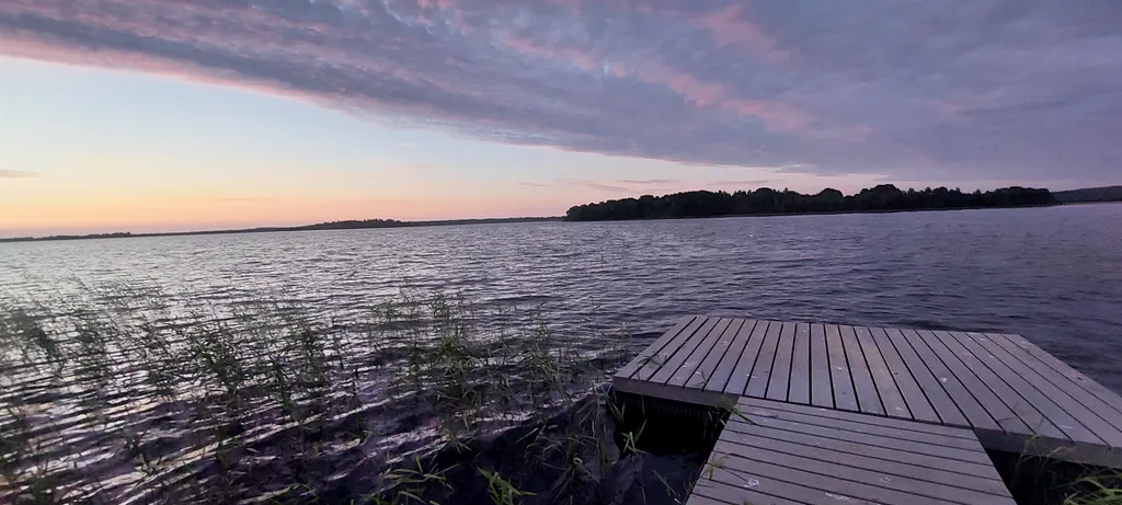 Гостевой дом Чайкина дача