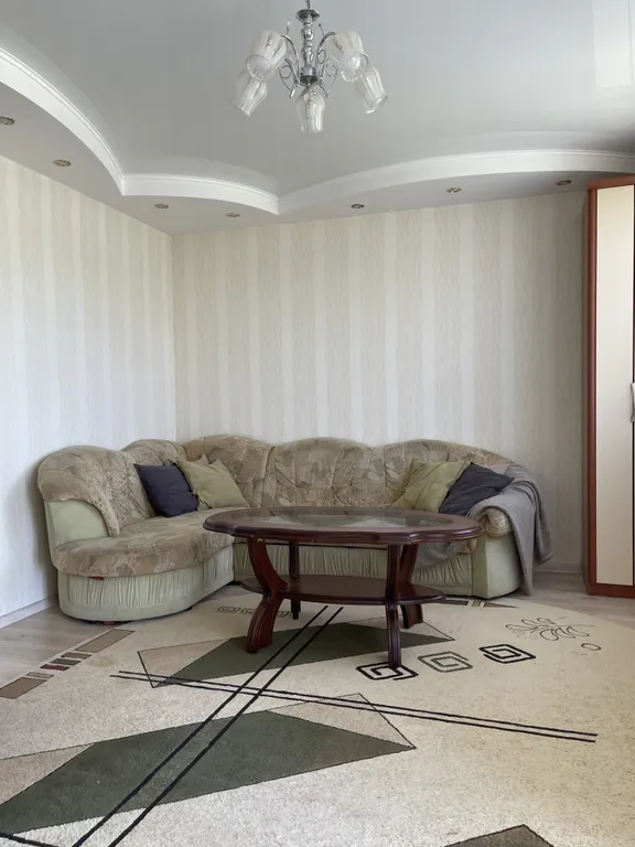 Квартира Квартира у моря с собственной сауной — Зеленоградск