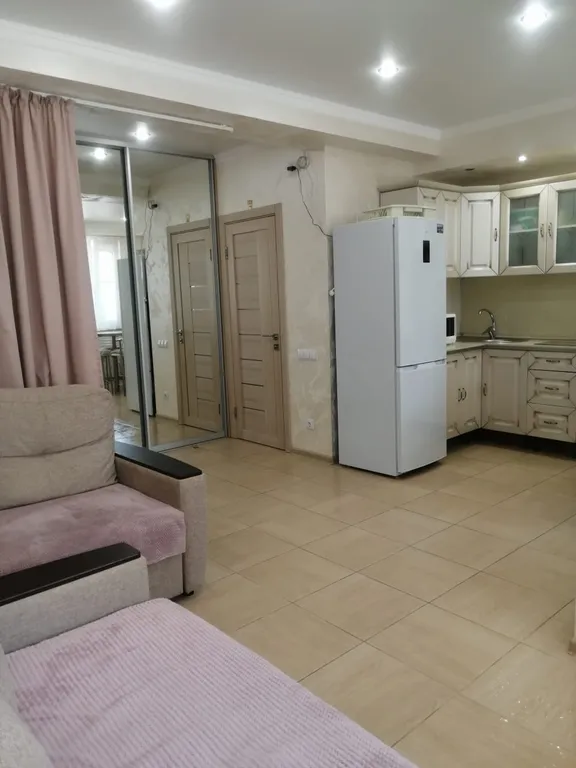 Квартира Квартира у моря — Сириус