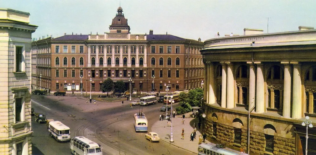 Квартира Уютные апартаменты — Санкт-Петербург