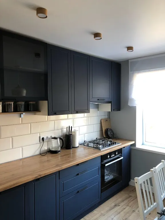 Стильная квартира в топовой локации