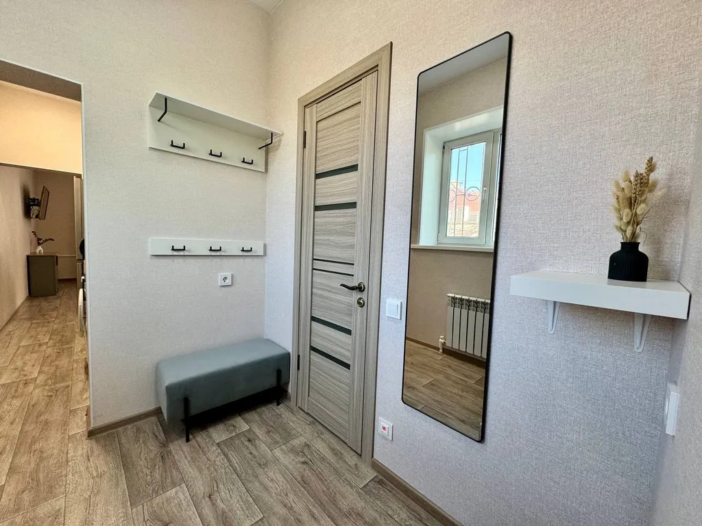 Квартира Arbat Sky Loft стильная квартира на Арбате — Владивосток