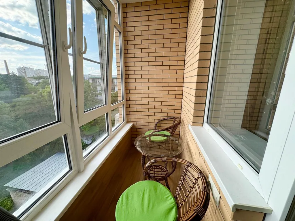 Уютная квартира в историческом центре города