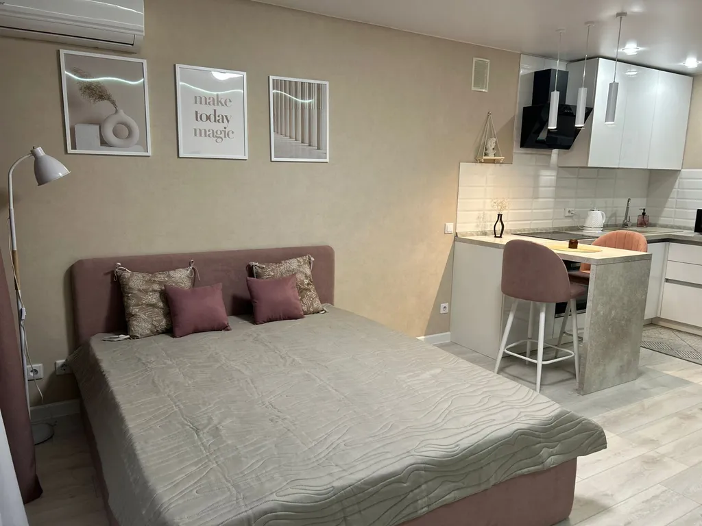 Видовая студия